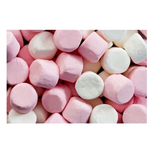 NUBES MICRO 2 COLOR PRO PQTE 1 KG (C/8)