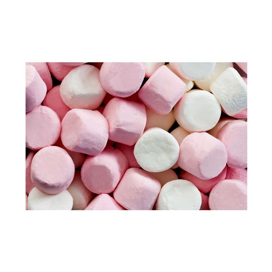 NUBES MICRO 2 COLOR PRO PQTE 1 KG (C/8)