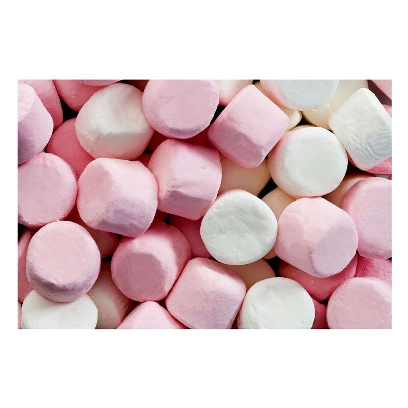 NUBES MICRO 2 COLOR PRO PQTE 1 KG (C/8)