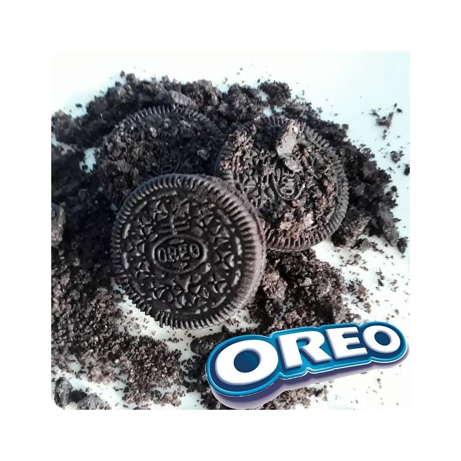 OREO TROCEADO PRO PQTE 400 GR (C/12)
