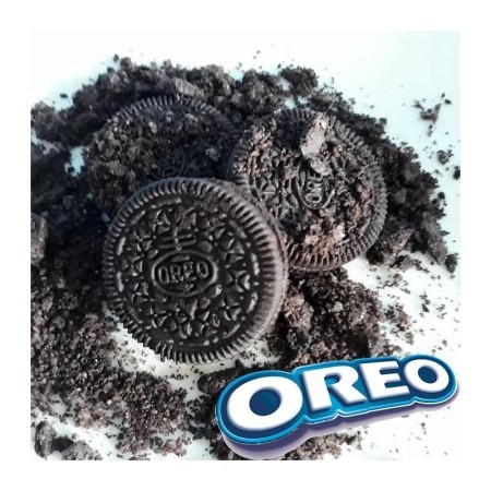OREO TROCEADO PRO PQTE 400 GR (C/12)