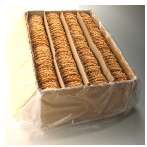 GALLETA SNAPY PERSONALIZADA C/3 KG