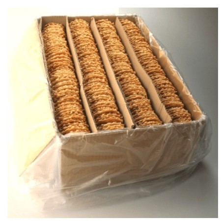 GALLETA SNAPY PERSONALIZADA C/3 KG