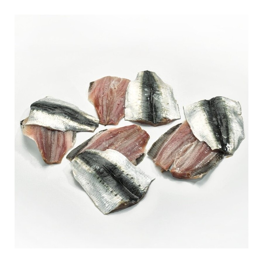 XOUBA FILETEADA CONGELADA C/6x1 KG