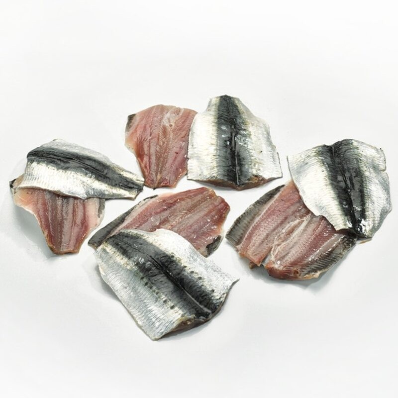 XOUBA FILETEADA CONGELADA C/6x1 KG