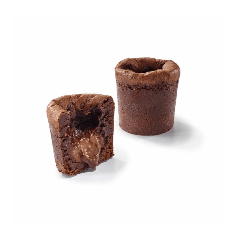 TAPON CHOCOLATE ORIGEN 95 GR PSU C/24 UD