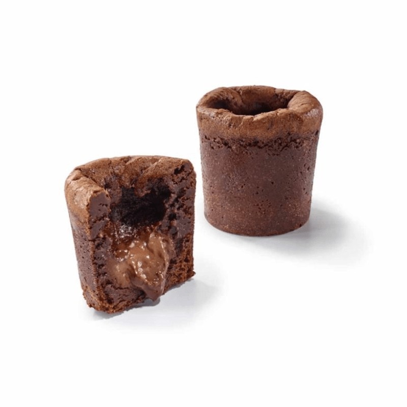 TAPON CHOCOLATE ORIGEN 95 GR PSU C/24 UD