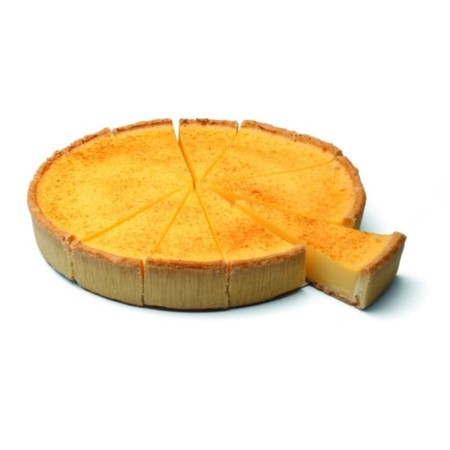 TARTA LIMON PIE PRECORTADA 1,6 KG  C/1 UD
