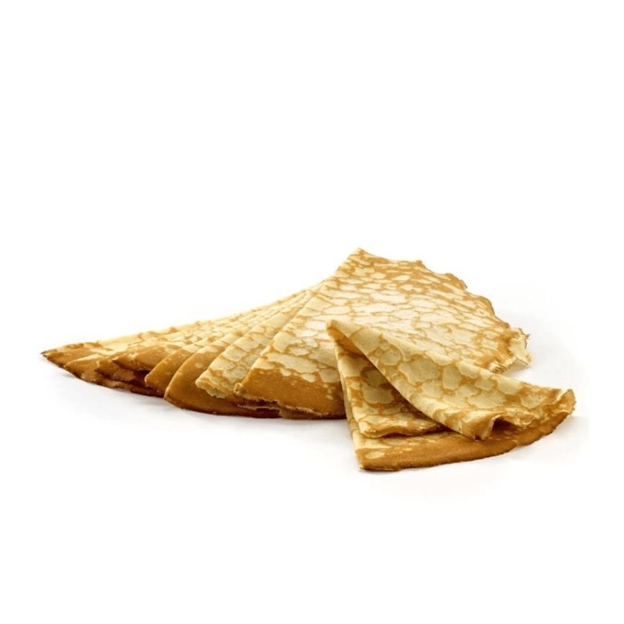 CREPES DE BRETAÑA 40 GR PSU C/50 UD