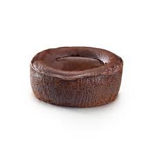 COULAN CHOCOLATE S/GLUTEN 100 GR PSU C/32 UD