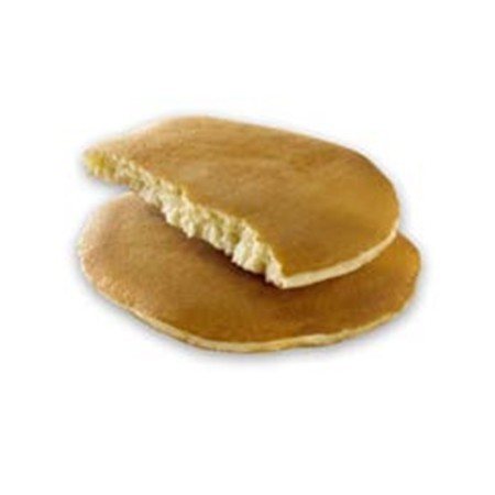 PANCAKE (TORTAS) 40 GR PSU C/72 UD