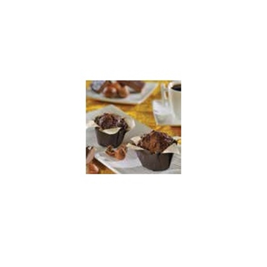 MINI MUFFINS CHOCOLATE POLE SUD C/84 UD