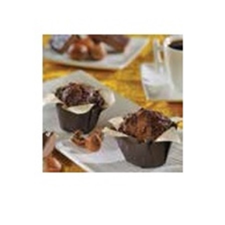 MINI MUFFINS CHOCOLATE POLE SUD C/84 UD