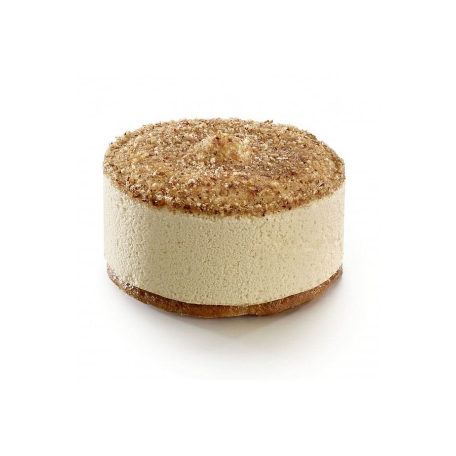 SOUFFLE H CARAMEL/SAL 110 GR PSU C/12 UD