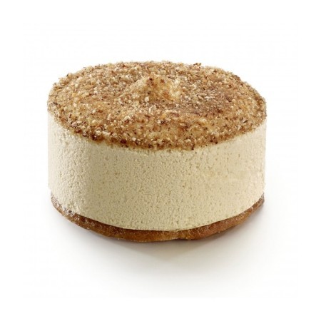 SOUFFLE H CARAMEL/SAL 110 GR PSU C/12 UD