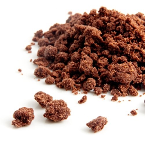 CRUMBLE TIERRA CHOCOLATE POLE SUD C/1 KG