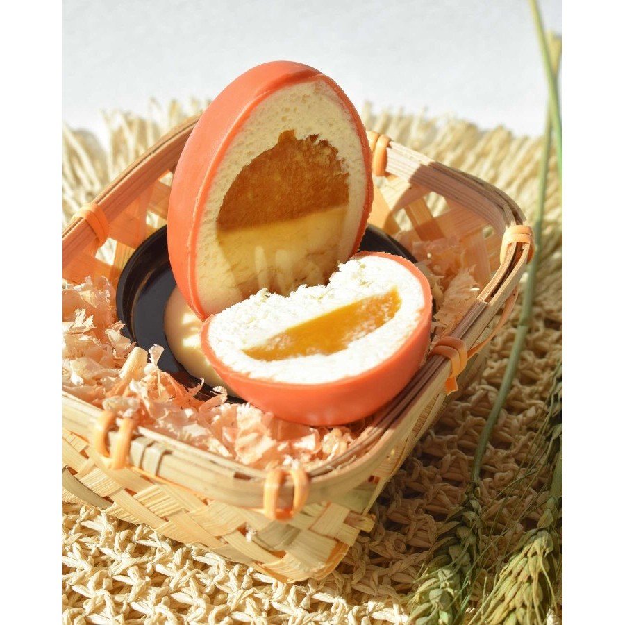 HUEVO CHOCO BLANCO 95 GR PSU C/12 UD