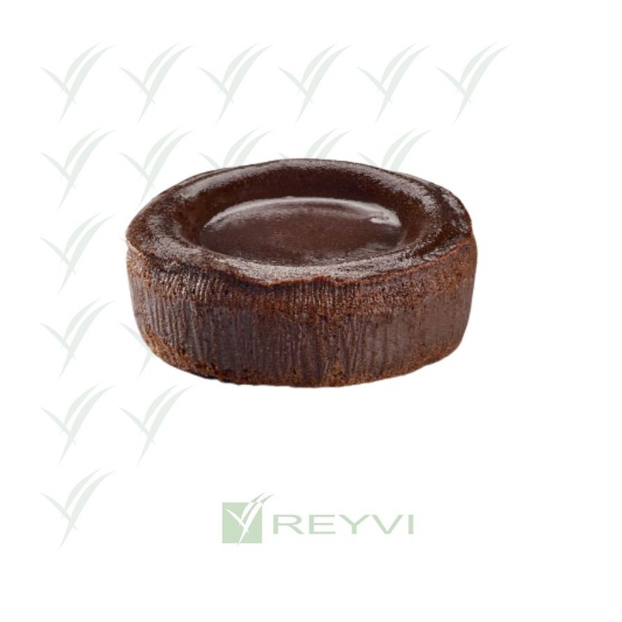 COULANT CHOCO S/GLUTEN 120 GR PSU C/36 UD