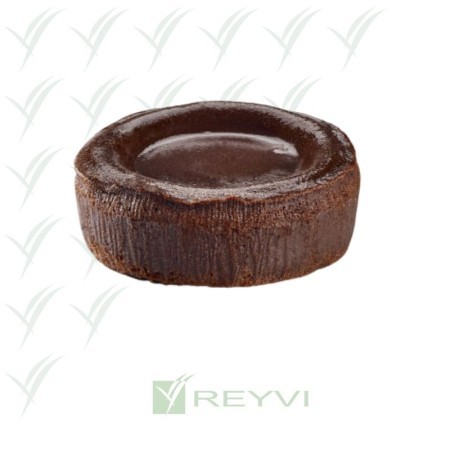 COULANT CHOCO S/GLUTEN 120 GR PSU C/36 UD