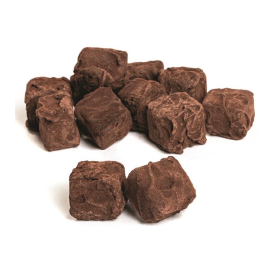 TRUFAS DE CHOCOLATE POLE SUD 10 GR  C/140 UD