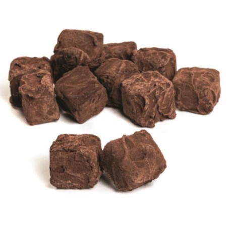 TRUFAS DE CHOCOLATE POLE SUD 10 GR  C/140 UD
