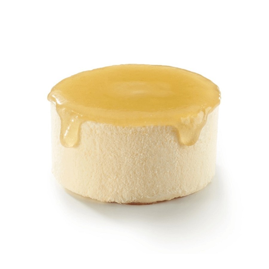 SOUFLLÉ LIMÓN YUZU POLE SUD C/12 UD