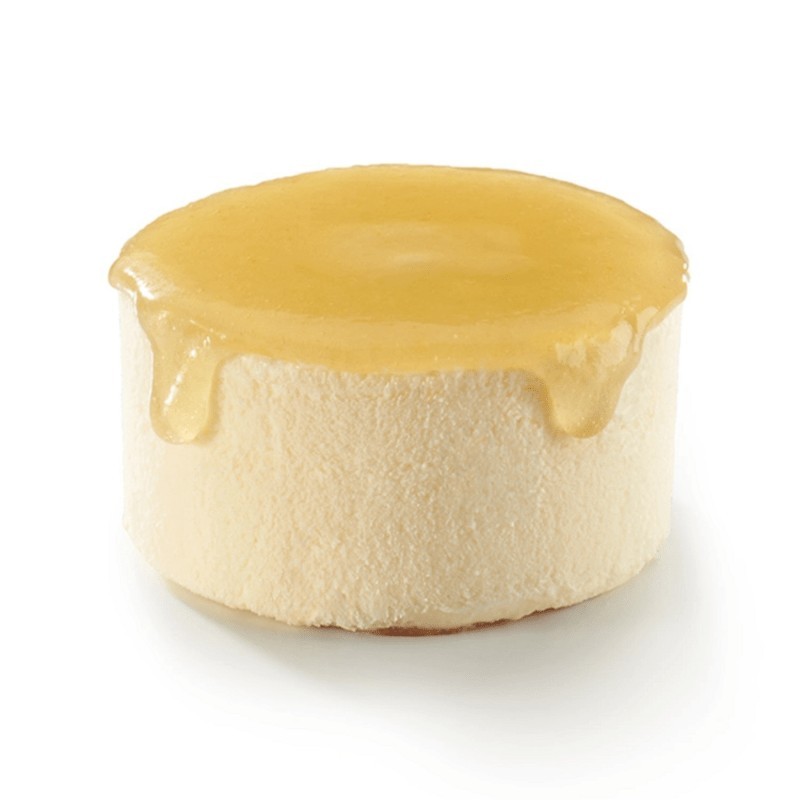 SOUFLLÉ LIMÓN YUZU POLE SUD C/12 UD