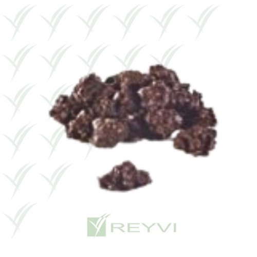 ROQUITAS CHOCO NEGRO POLE SUD C/1 KG