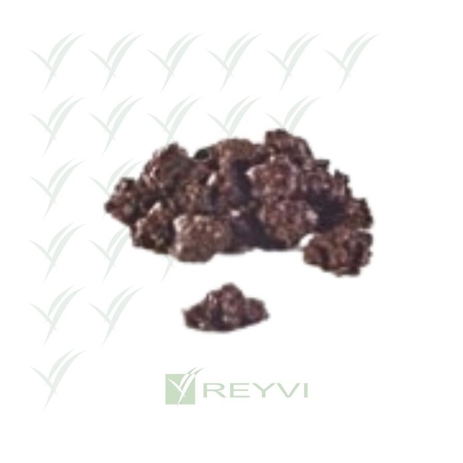 ROQUITAS CHOCO NEGRO POLE SUD C/1 KG