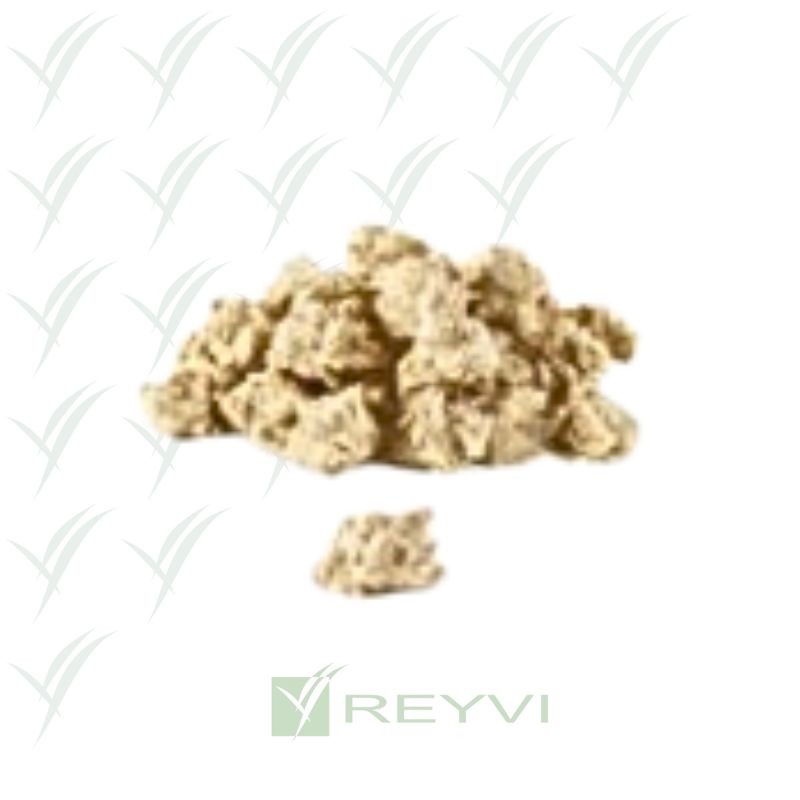 ROQUITAS CHOCO BLANCO POLE SUD C/1 KG