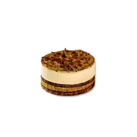 CRUJIENTE AVELLANA 90 GR PSU C/20 UD