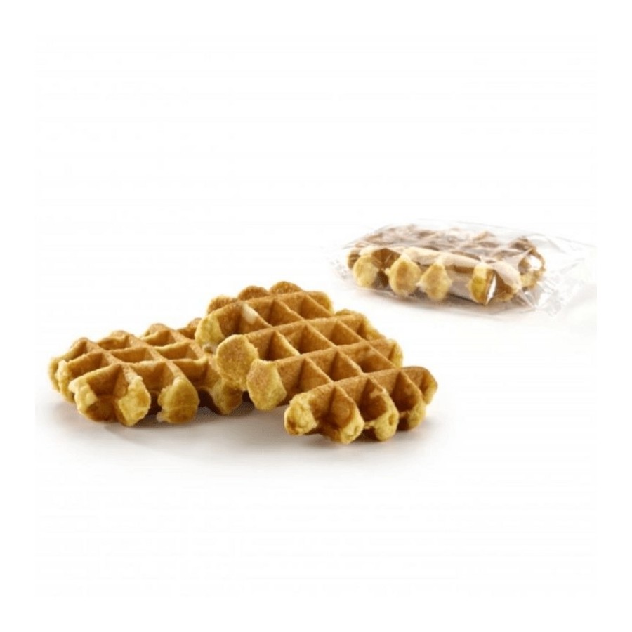 GOFRES DE LIEJA POLE SUD C/48 UD