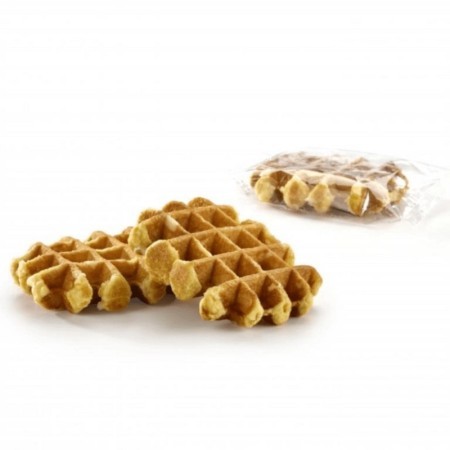 GOFRES DE LIEJA POLE SUD C/48 UD