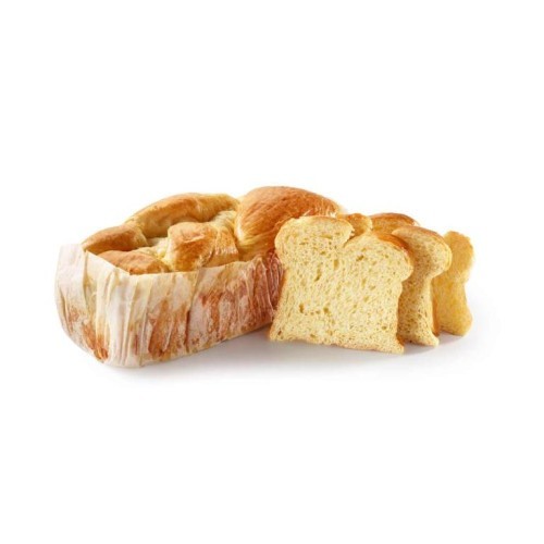 BRIOCHE DE MANTEQUILLA POLE SUD C/6 UD