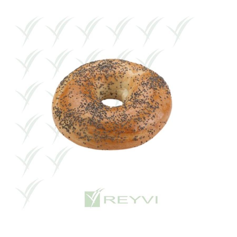 BAGEL AMAPOLA POLE SUD C/115GRx30ud