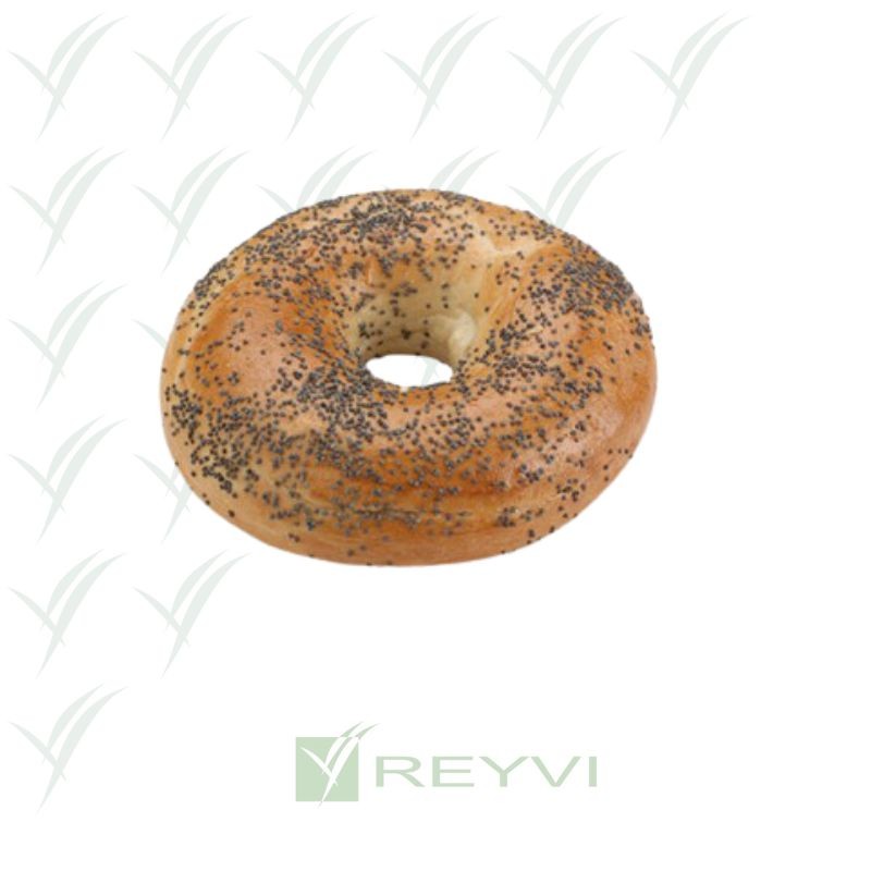 BAGEL AMAPOLA POLE SUD C/115GRx30ud
