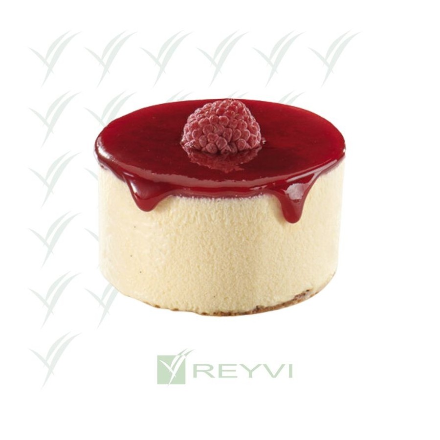 SOUFFLE VAINILLA FRAMBUESA PSU C/12 UD