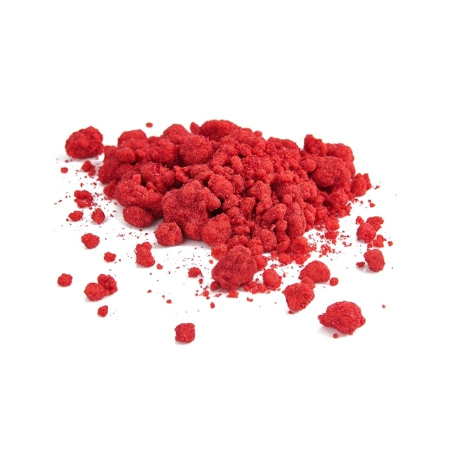 CRUMBLE DE FRAMBUESA POLE SUD C/1 KG