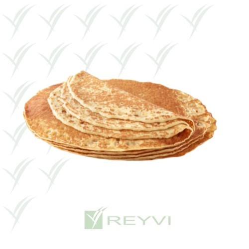 CREPES TIERNOS 80 GR PSU C/32 UD