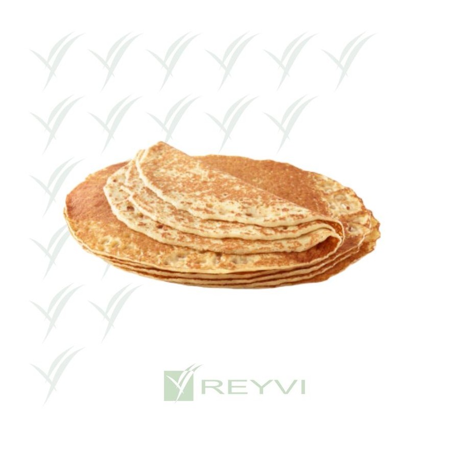 CREPES TIERNOS 80 GR PSU C/32 UD