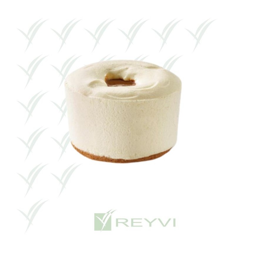 SOUFFLE DE BANOFFEE 95 GR C/12 UD