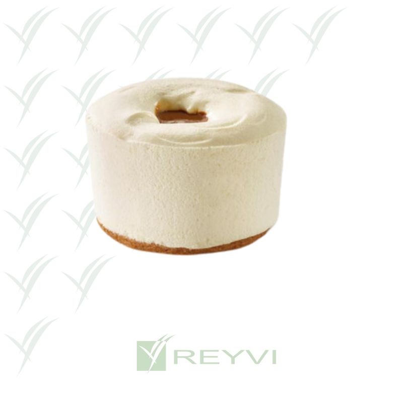 SOUFFLE DE BANOFFEE 95 GR C/12 UD