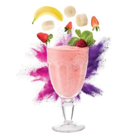 SMOOTHIE PINKY GROOVY 150 GR PSU C/15 UD