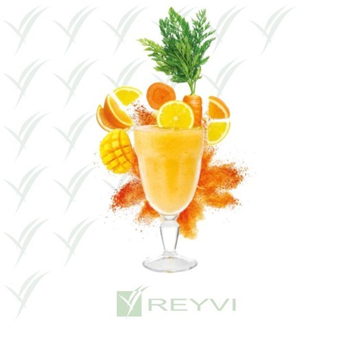 SMOOTHIE SUNSHINE POWER 150 GR PSU C/15 UD