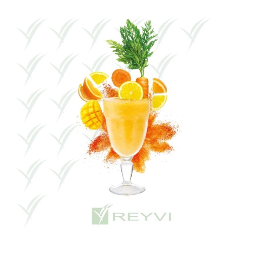 SMOOTHIE SUNSHINE POWER 150 GR PSU C/15 UD