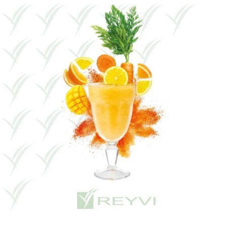 SMOOTHIE SUNSHINE POWER 150 GR PSU C/15 UD