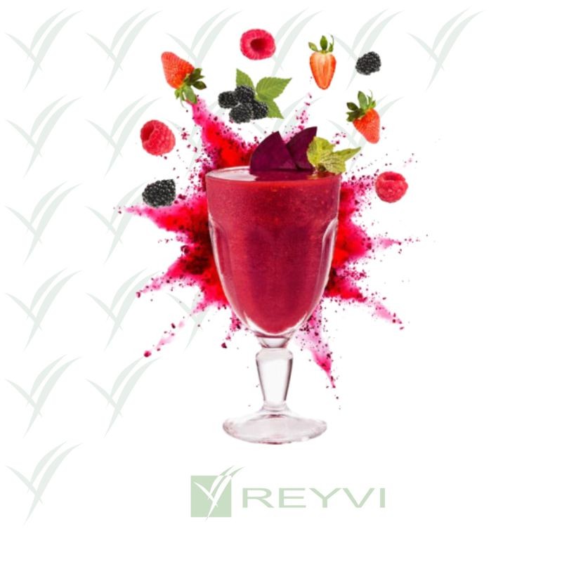 SMOOTHIE FUNNY BERRIES 150 GR PSU C/15ud