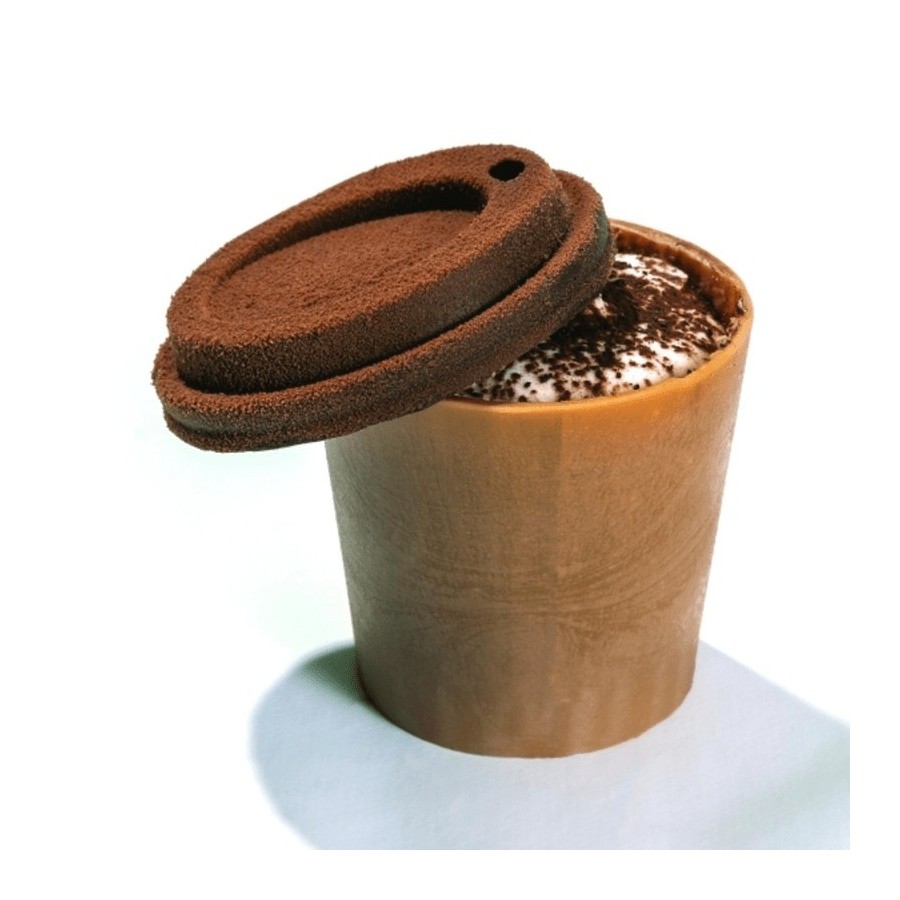 VASO DE CAFE PSU C/12 UD