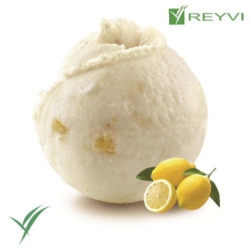 Sorbete artesano de limón 2,5 L – La Compagnie des Desserts

