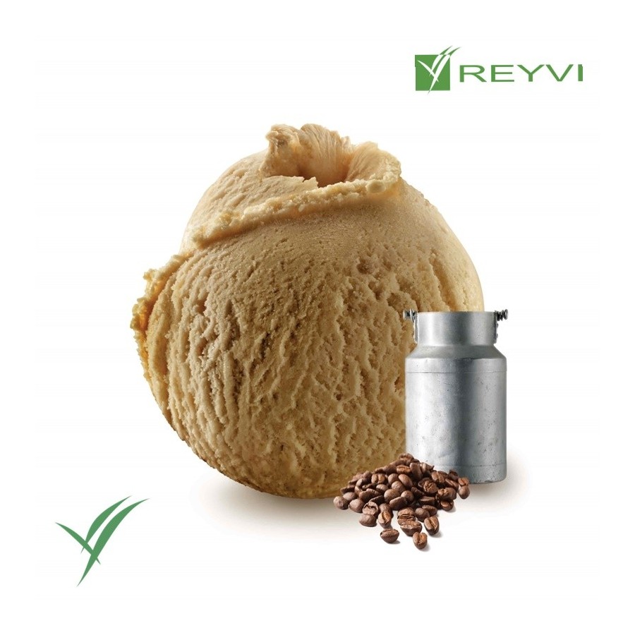 Helado de café expreso Guatemala 2,5 L – 100 % arábica

